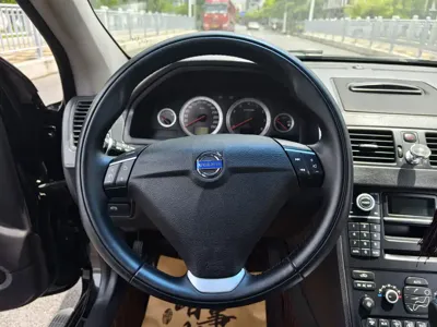 Volvo XC Classic