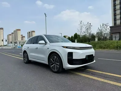 Li Auto Li L6