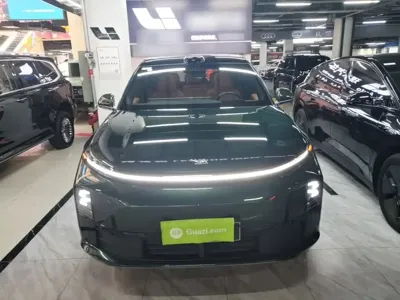 Li Auto Li L6