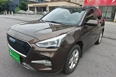 Haval M6