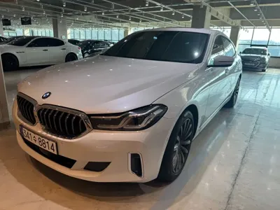 BMW Gran Turismo