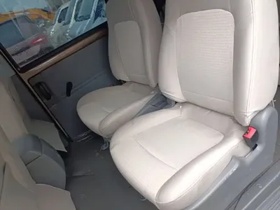 Wuling Zhengcheng Classic