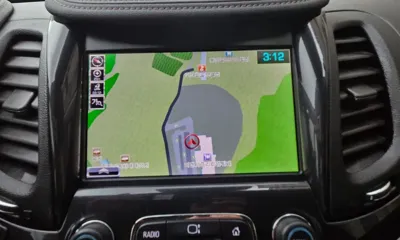 ChevroletGMDaewoo Impala
