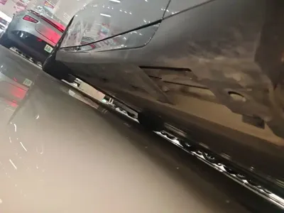 Xpeng P7