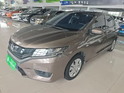 Honda Greiz