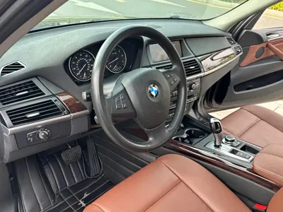 BMW X5 (Import)