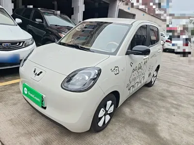 Wuling MINIEV