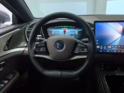 BYD Han