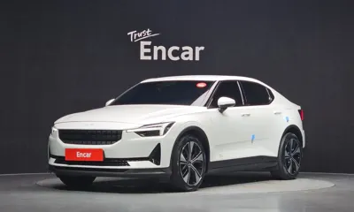 Polestar Polestar 2