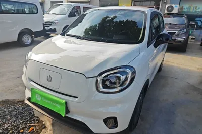 Leapmotor T03