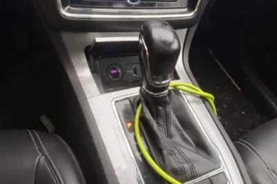 Roewe RX5