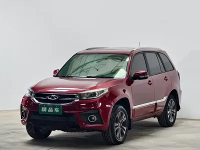 Chery Tiggo 3