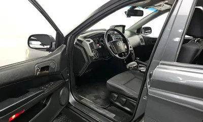 KG_Mobility_Ssangyong KORANDO