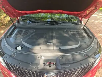 Fengguang Fengguang ix5