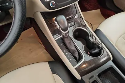 Buick Verano