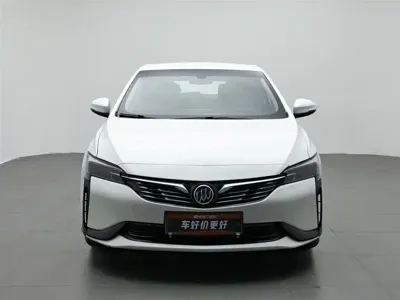 Buick Velite 6