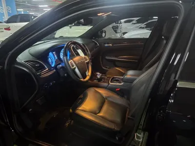 Chrysler 300C