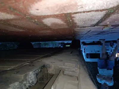 Toyota bZ3
