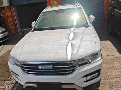 Haval H7