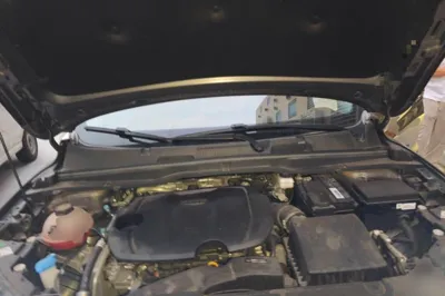 Geely Auto Coolray