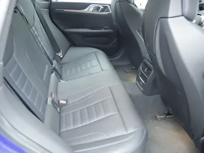 BMW 宝马i4 M