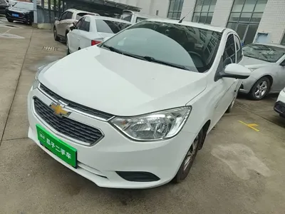 Chevrolet Sail