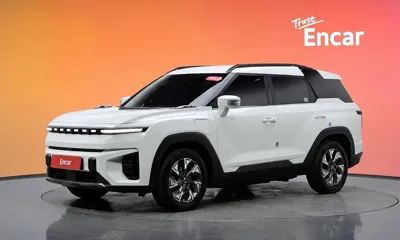 KG_Mobility_Ssangyong Torres
