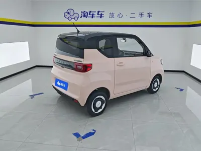 Wuling MINIEV