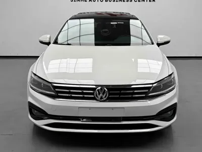 Volkswagen Lamando