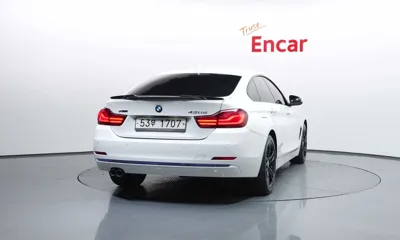 BMW 4-Series