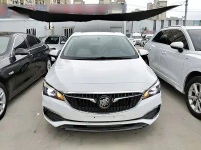 Buick Verano
