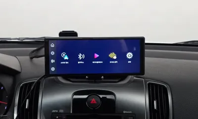 Kia Porte