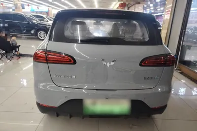 Wuling Bingo PLUS