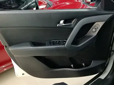 Hyundai ix25