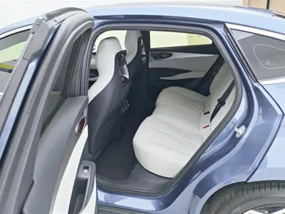 BYD 海豹06