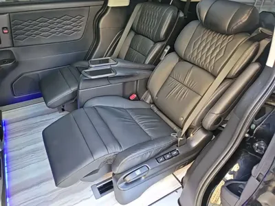 Honda Elysion