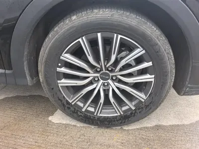 Jetour X70 Plus