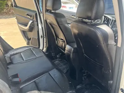 Changan CS35