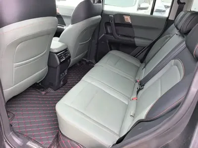 iCAR iCAR 03