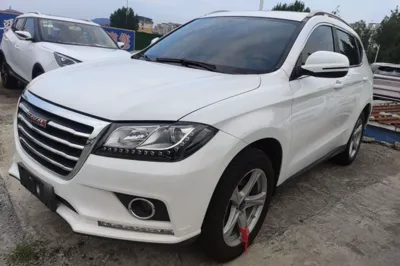 Haval H2