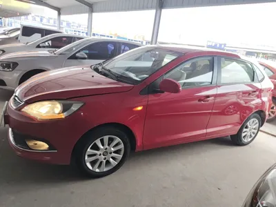 Chery Fengyun 2
