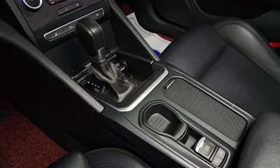 Renault-KoreaSamsung SM6