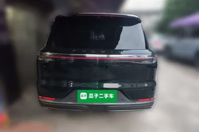 Chery Fengyun T11