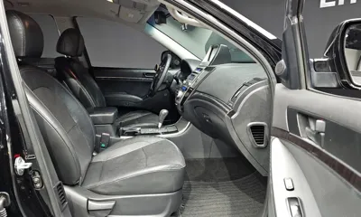 Hyundai Veracruz