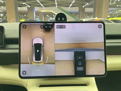 Nio EC6