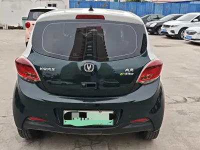 Changan Benben E-Star