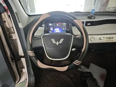 Wuling MINIEV