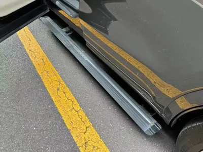 Li Auto Li ONE