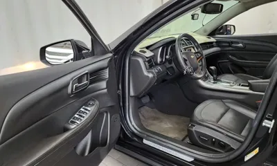 ChevroletGMDaewoo Malibu