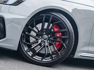 Audi RS 4